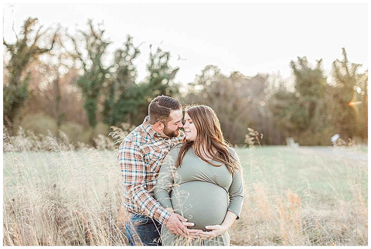 Maryland Top Newborn Maternity Photographer